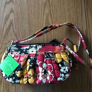 Vera Bradley purse NWT